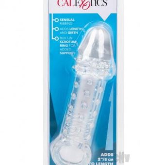 Ultimate Stud Extender Clear