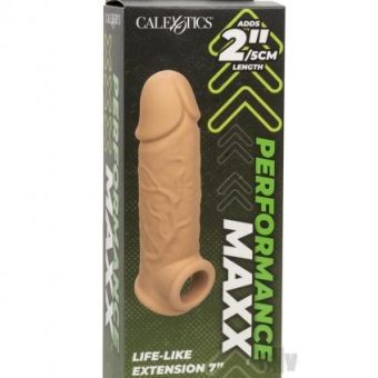 Peform Maxx Life Like Extension 7 Ivory