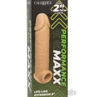 Peform Maxx Life Like Extension 8 Ivory