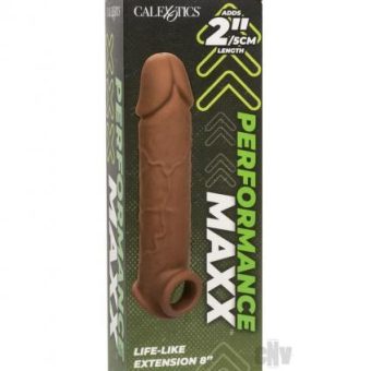 Peform Maxx Life Like Extension 8 Brown