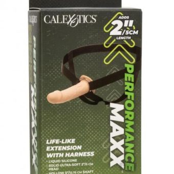 Perform Maxx Life Like Ext Harness Ivory