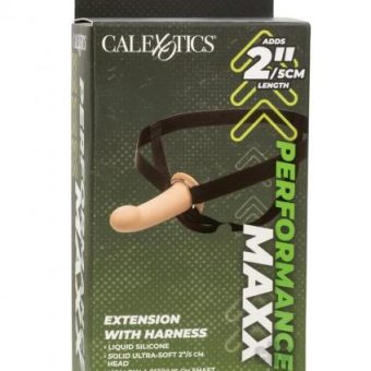 Peform Maxx Extension Harn Ivory