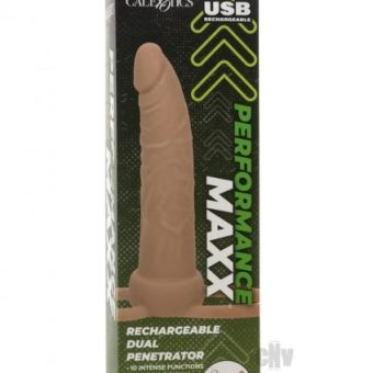 Perform Maxx Recharge Dp Ivory