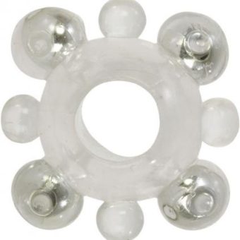 Enhancer Ring With Beads