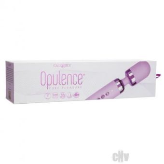 Opulence Wand Pink