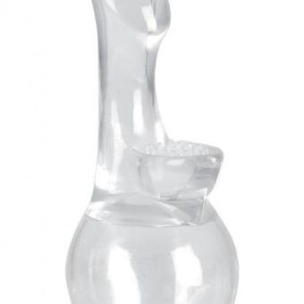 Miracle Massager Accessory G-Spot Nubs Clear