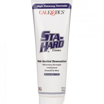 Sta Hard Cream Desensitizer 4oz
