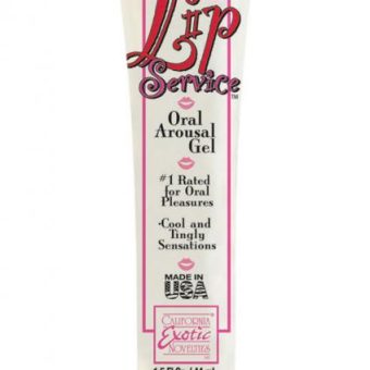 Lip Service - Bulk