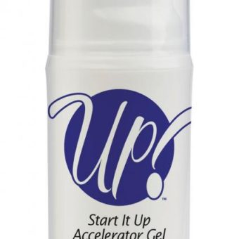 Up Start It Up Accelerator Gel 1.6 Ounce