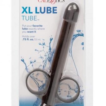 Xl Lube Tube Smoke