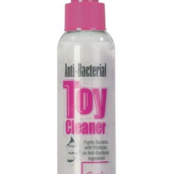 Universal Toy Cleaner With Aloe Vera 4.3 fluid ounce
