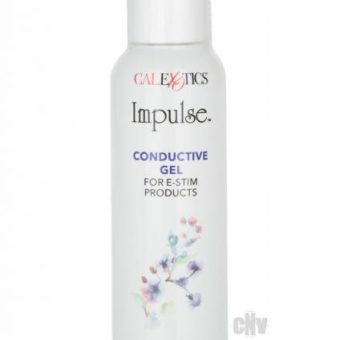 Impulse Conductive Gel For E Stim Products