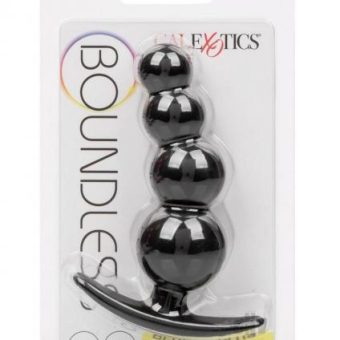 Boundless Beaded Plug