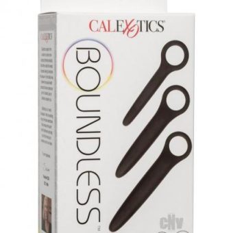 Boundless Dilator Trio