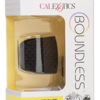 Boundless Grip Stroker
