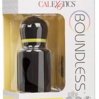 Boundless Flickering Stroker