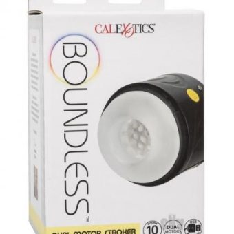 Boundless Dual Motor Stroker