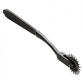 Scandal Pleasure Wheel Black