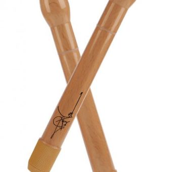 Phil Varone Sex Stix Vibrators Waterproof Brown