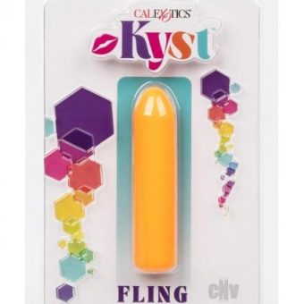 Kyst Fling Orange