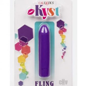 Kyst Fling Purple