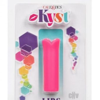 Kyst Lips Pink