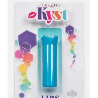 Kyst Lips Blue