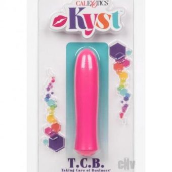 Kyst Tcb Taking Care Of Business Pink