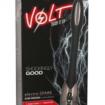 Volt Electro Spark Black