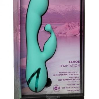 Cali Dreamin Tahoe Temptation