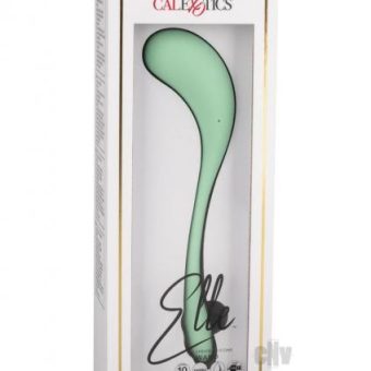 Elle Liquid Silicone Wand