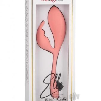 Elle Liquid Silicone Bunny