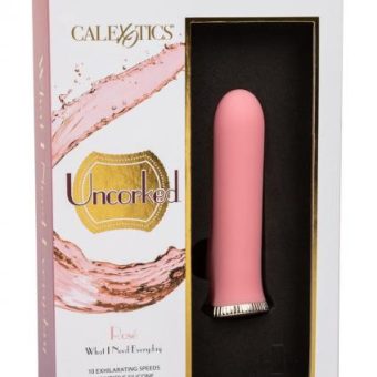 Uncorked Rose Pink