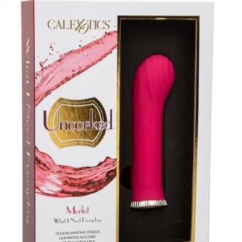 Uncorked Merlot Pink