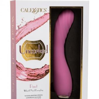Uncorked Pinot Pink