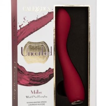 Uncorked Malbec Red