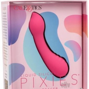 Liquid Silicone Pixies Teaser