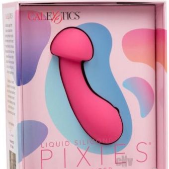 Liquid Silicone Pixies Exciter