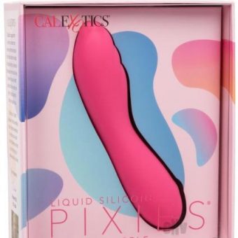 Liquid Silicone Pixies Ripple