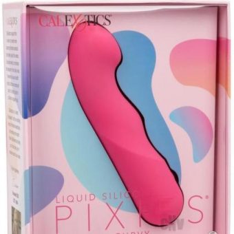 Liquid Silicone Pixies Curvy