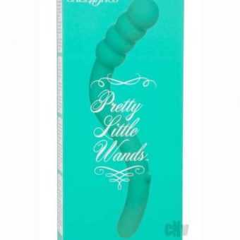 Pretty Little Wands Bubbly Aqua