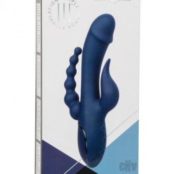 Iii Triple Orgasm Navy