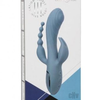 Iii Triple Ecstasy Blue