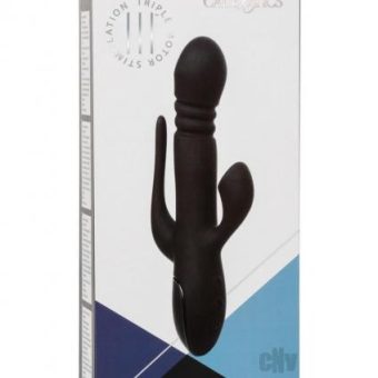 Iii Triple Euphoria Black