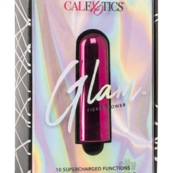 Glam Pink