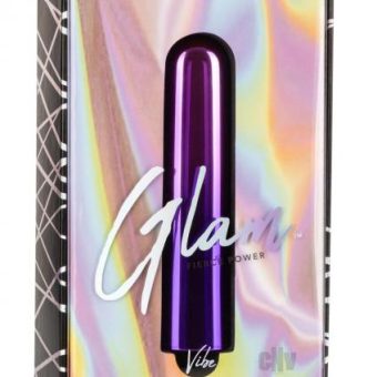 Glam Vibe Purple