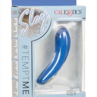 Slay Temptme Blue