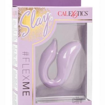 Slay #flexme Purple