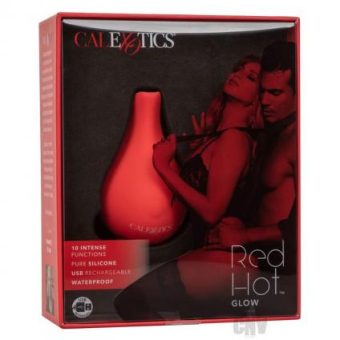 Red Hot Glow