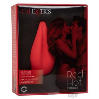 Red Hot Flicker